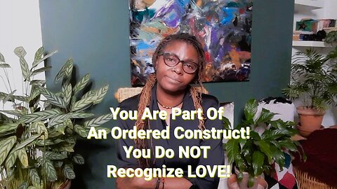 You Have Never Felt Real Love - You Are Being Prevented! #pt7 | Lack Of Courage Is Stifling You!