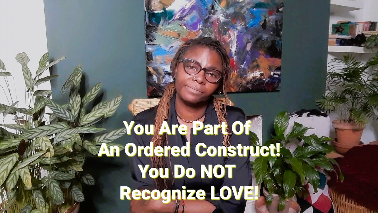 You Have Never Felt Real Love - You Are Being Prevented! #pt7 | Lack Of Courage Is Stifling You!