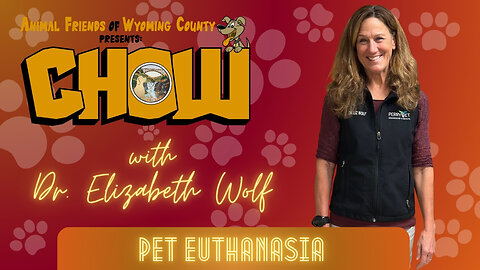 Pet Euthanasia