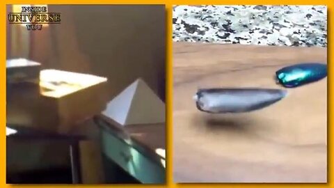 "Unveiling Hidden Innovations: Part 2 - Astonishing Inventions and Their Unjust Suppressions"