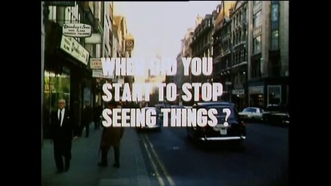 Randall and Hopkirk (Deceased) - 10 - When Did You Start to Stop Seeing Things?
