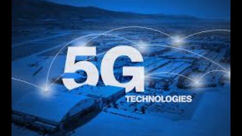 5G TOWERS - UNDERSTANDING 5G - HEALTH RISKS