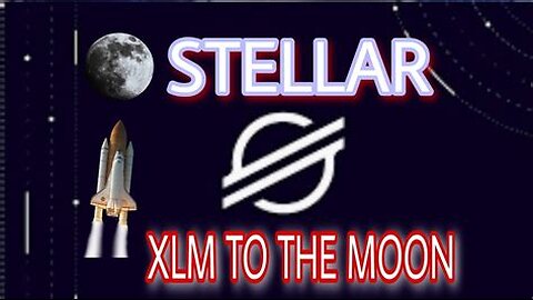 AEON Is About To Make Stellar XLM Holders Rich !!!!