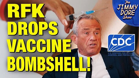 1 Out Of Every 37 Vaccines You Get - There’s An Injury