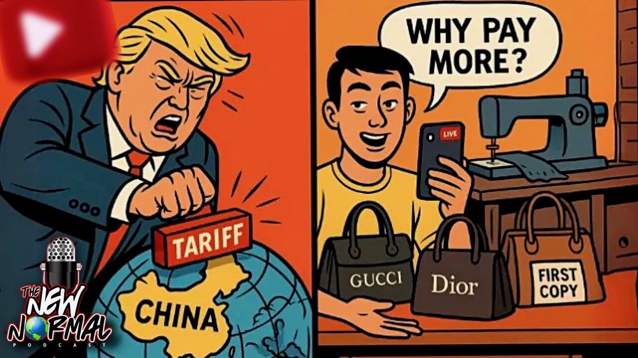 Tariffs!