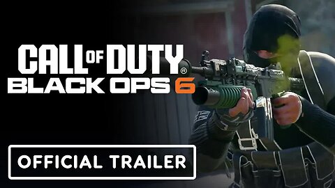 Call of Duty - Black Ops 6 - Official Nuketown Launch Trailer