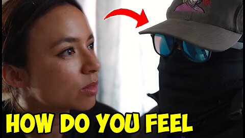 CNN has Empathy for the cartel member's