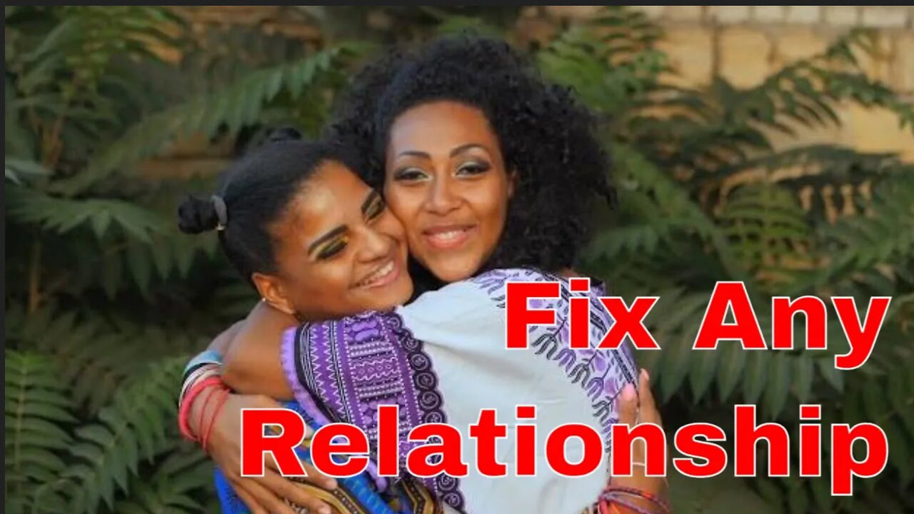 3 Biblical Steps to Fix Any Relationship (Matthew 18 Conflict Resolution Guide)
