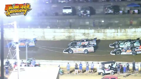Feature: Southern Nationals At Volunteer Speedway (7/14/2025)