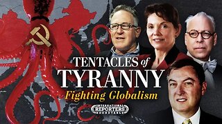 Davos in the Desert: Counteracting the Globalist Lockdown Agenda