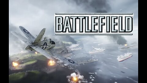 Masters of War (Battlefield GMV)