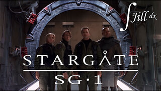 Stargate SG-1: Children of the Gods (1997): Review #138