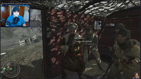 Call of Duty:World at War +18#4