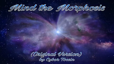 MeMeMe #5 'Pathos' - My Gift To Brave New World (09/15/25)