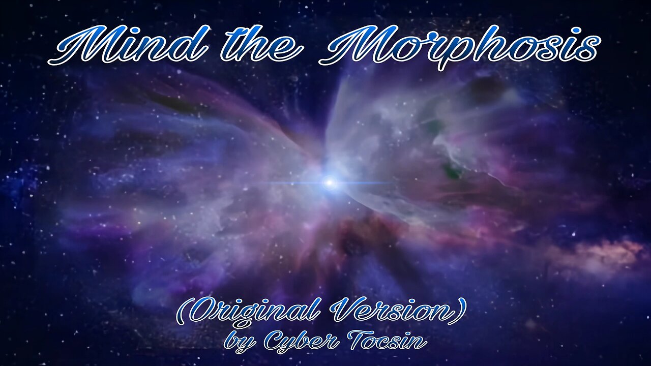 MeMeMe #5 'Pathos' - My Gift To Brave New World (09/15/25)