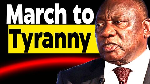 ANC Moves to Disarm Afrikaners to Take Their Land