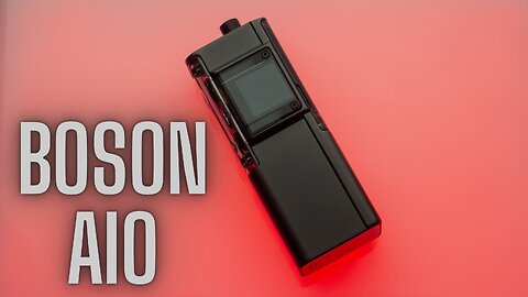 LVE Boson DNA80C AIO