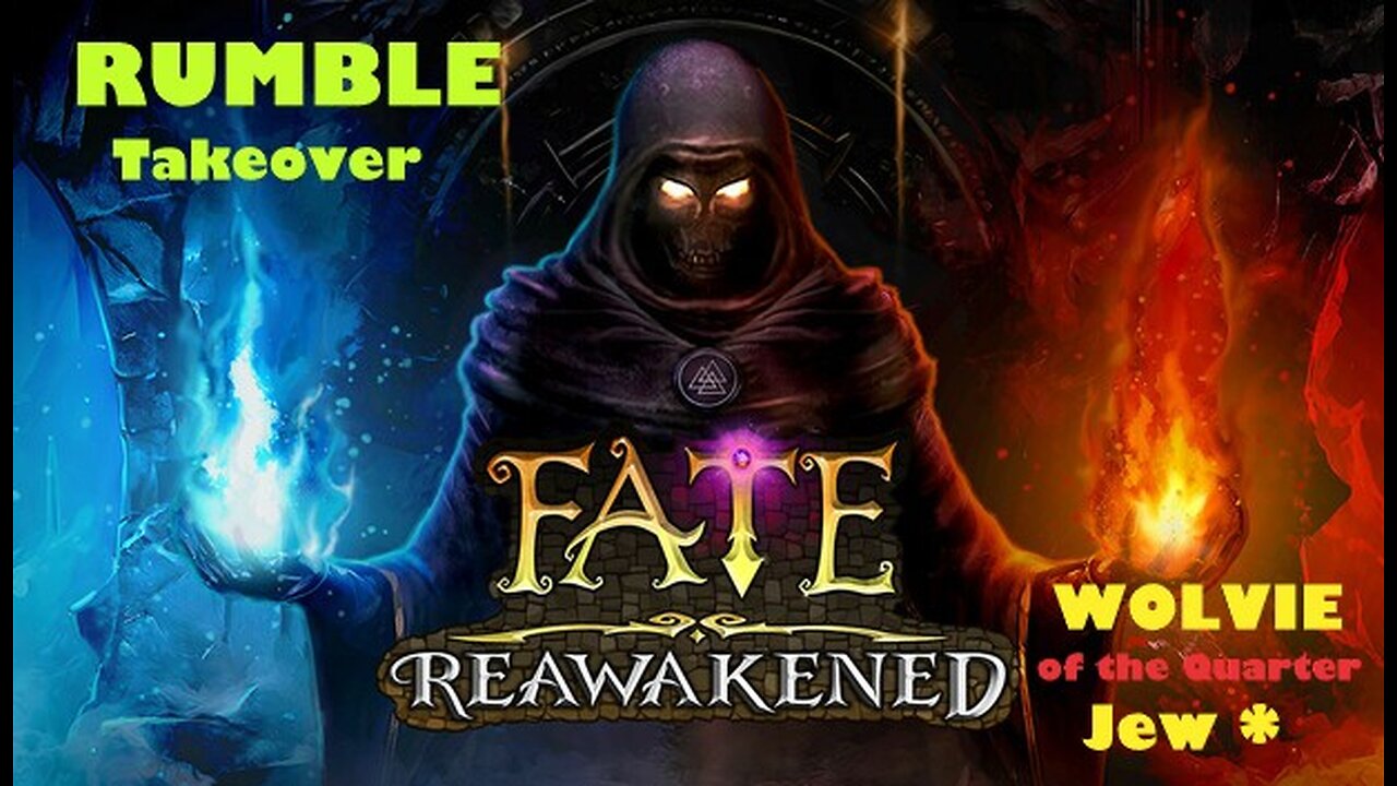 Fate Reawakening up Wolvie
