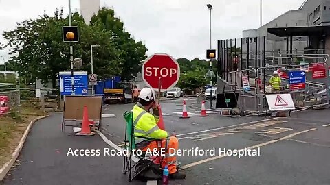 Something Isn’t Right in Our Hospitals | UK Column News
