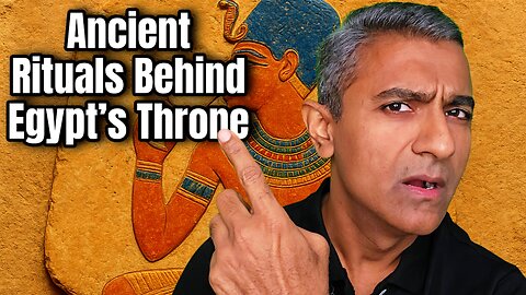 Hidden Rituals of King Tut: Ancient Necklace Fragment Reveals Secrets of Power, Loyalty, and Rebirth