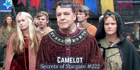 Camelot & the Ori Invasion – SG1 Season 9 Finale Breakdown - The Secrets of Stargate
