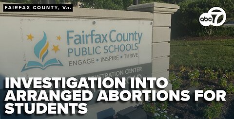 Virginia School District Investigated Over Allegations of Secret Abortions for Students