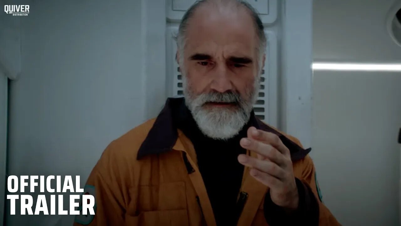 The Silent Planet | Official Trailer