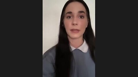 Interview with the daughter of Preacher Steven Anderson