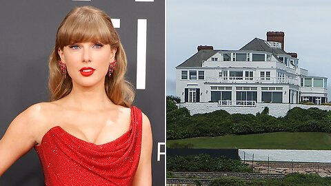 Human Remains Found Near Taylor Swift's Rhode Island Home Identified