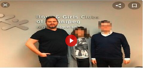 Facebook Manager Of Community Development Allegedly Busted In Child Sex Sting w/ 13yr old boy