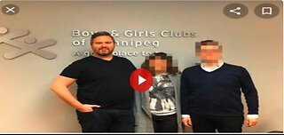 Facebook Manager Of Community Development Allegedly Busted In Child Sex Sting w/ 13yr old boy