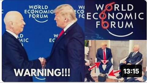 "Trump Set to Speak at Davos 2025: Are You Paying Attention?"