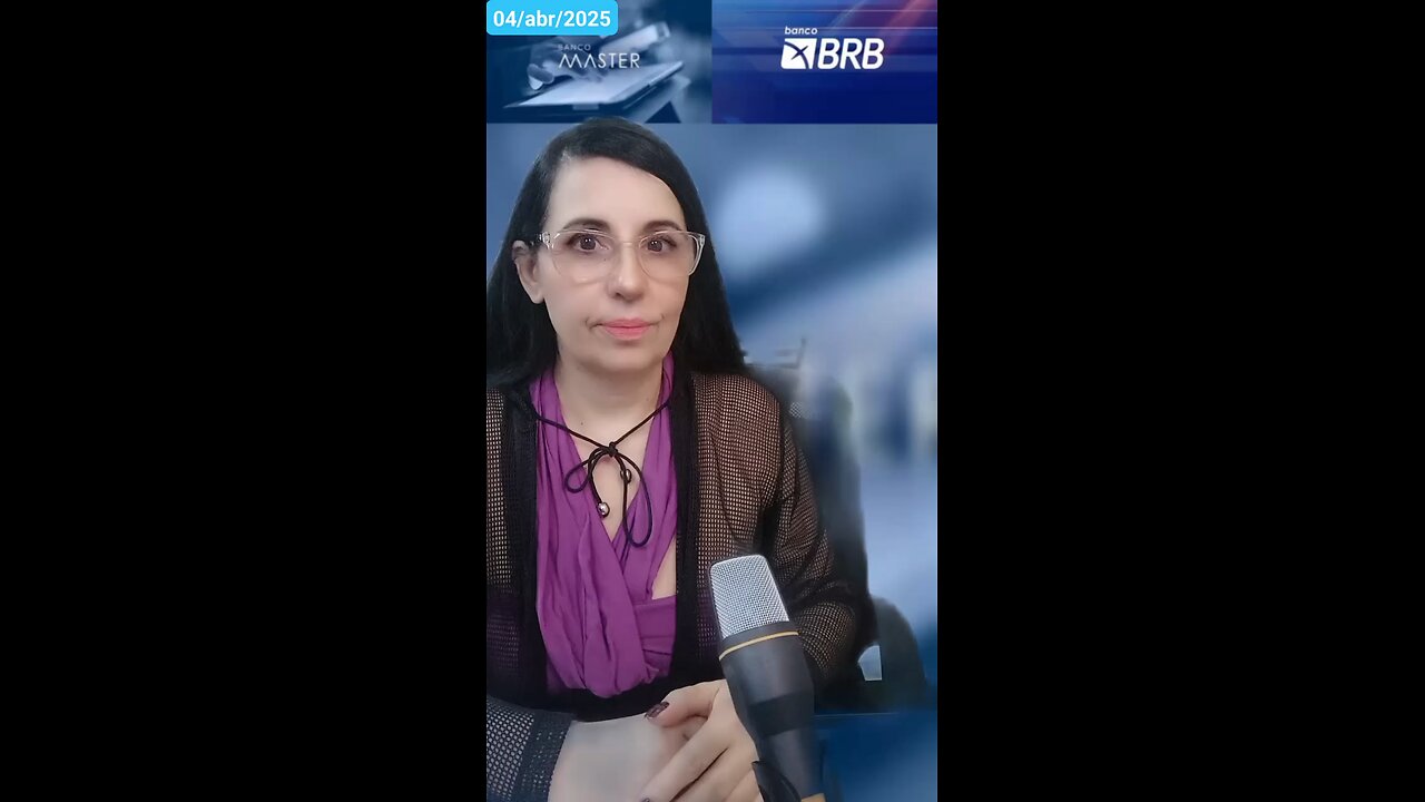 o escândalo do banco master