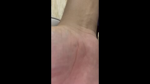 Enema punishment