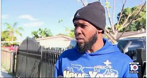Black Father of 2 arrested after opening fire on partner, 4 children in Pembroke Park; 4 killed