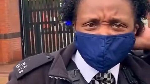 "UK Police Seeks Englishman's Arrest over Suspicious Photography: A Terrorism Link?"