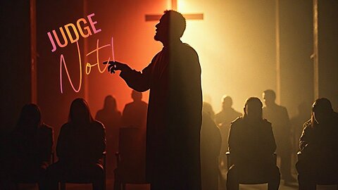 Should Christians Judge Sin?