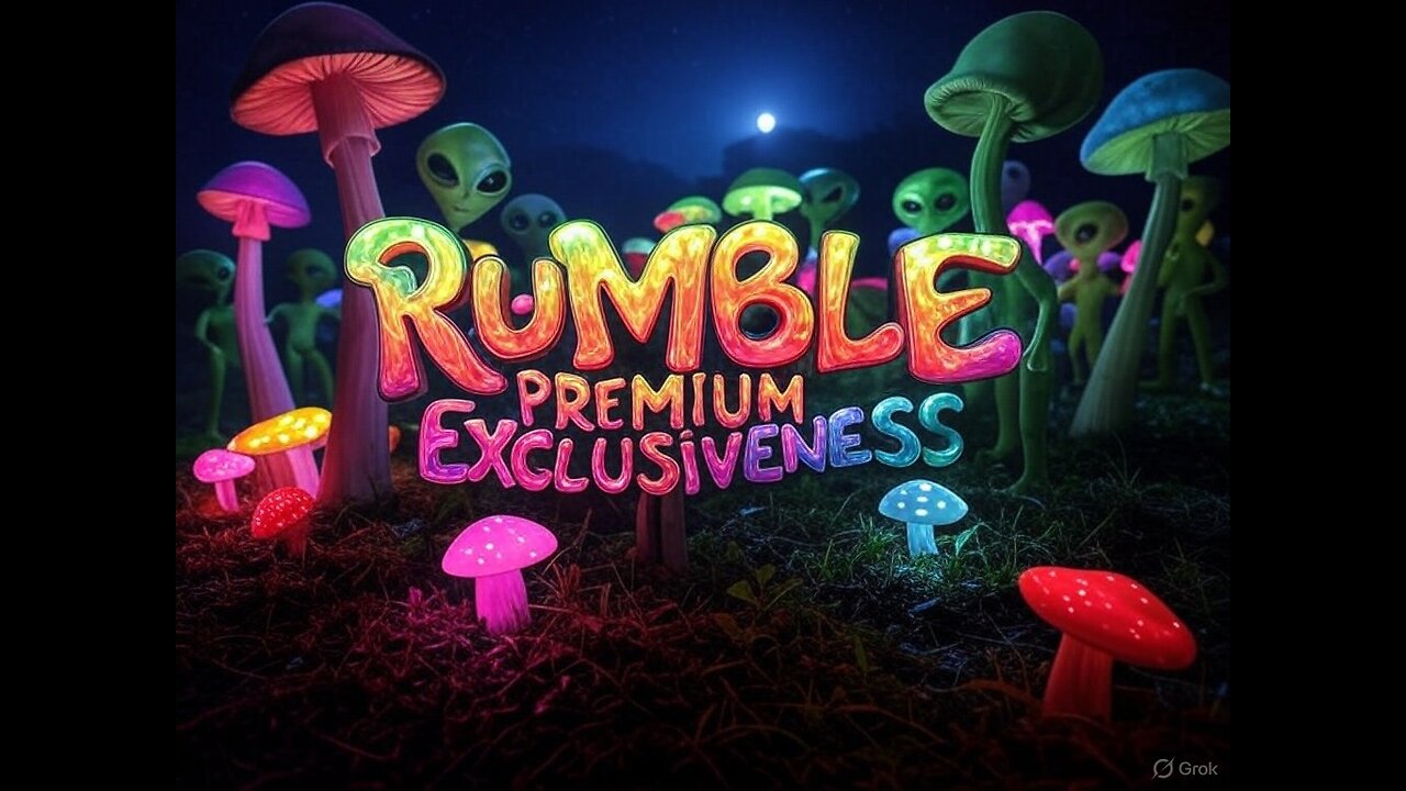 Rumble Premium Exclusiveness