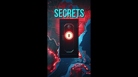 Darkest State Secrets Ever Revealed 🔒