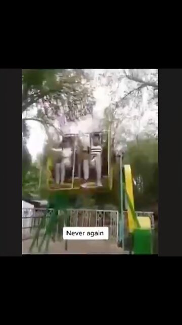 May The G Force Be With You 😳