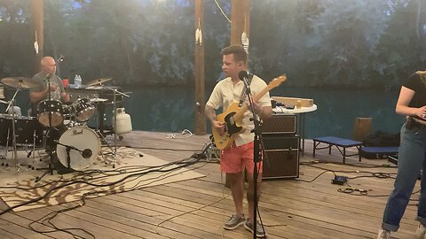 Twice As Hard - NoCo Islands 8/5/25