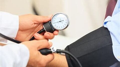 Doctors Explaining are you being Lied about your Blood Pressure