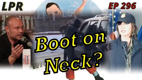 ICE ICE Baby - Was it Justified? (EP 296)