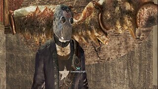 Fallout 4 Game Stream #72A The Return Of The Somnambulant Streamer!