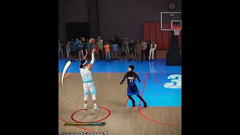 Rec Highlights NBA2K26 and Recruiting