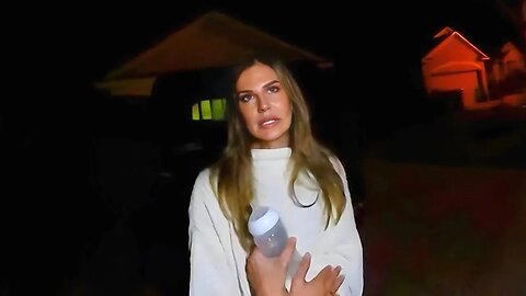 Nightmare Neighbor Finally Gets What She Deserves