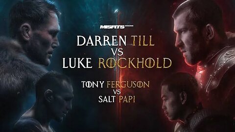 MF & DAZN X Series 22: Ring of Thrones LIVE BLOW-BY-BLOW