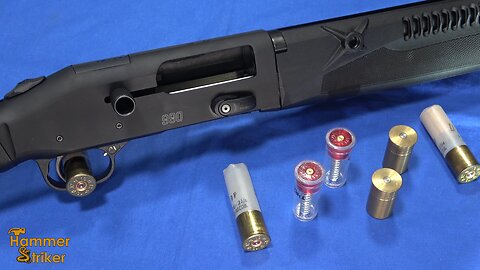 NEW Mossberg 990 Aftershock SPX - 12 Gauge Semi Auto