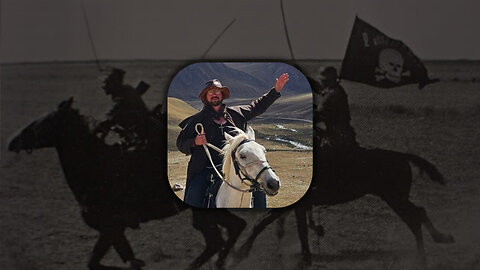 Rogues Philosophy | The Hyperborean Right & The ethnogenesis of the American Frontier | VrilCast #3