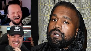 Kanye West Cousins